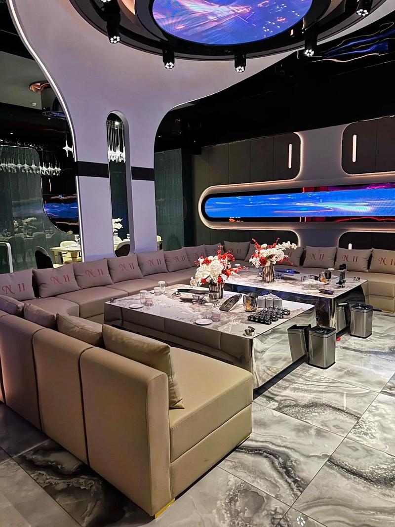 平顶山商务ktv消费怎么算详细解析-湛河区ktv预订