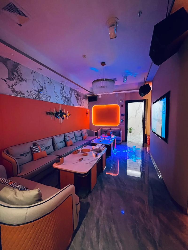 平顶山商务ktv选择指南-湛河区ktv预订